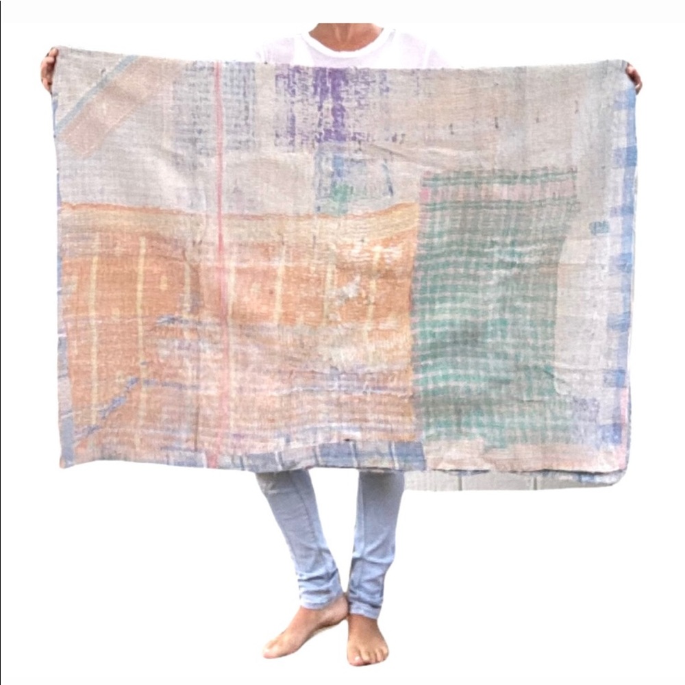 Vintage Kantha